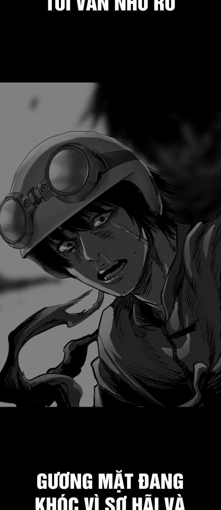 Bạt Tai Chapter 69 trang 62