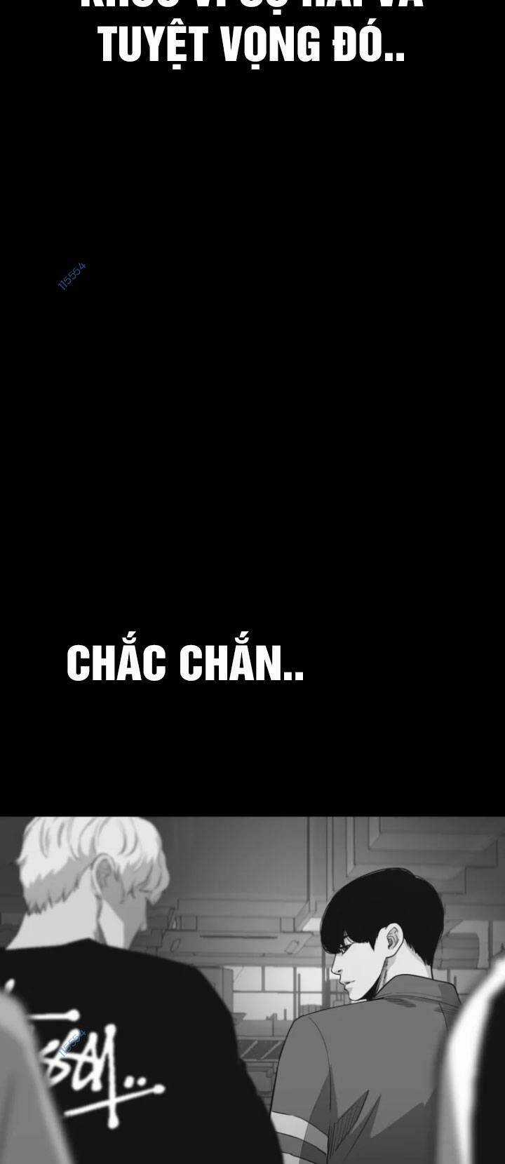 Bạt Tai Chapter 69 trang 63