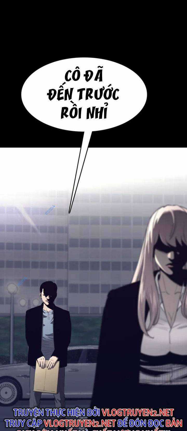 Bạt Tai Chapter 69 trang 69