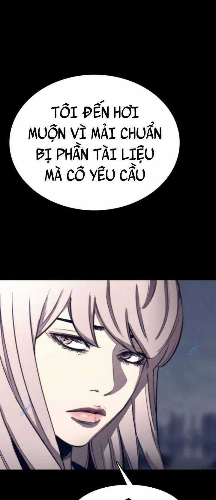 Bạt Tai Chapter 69 trang 71