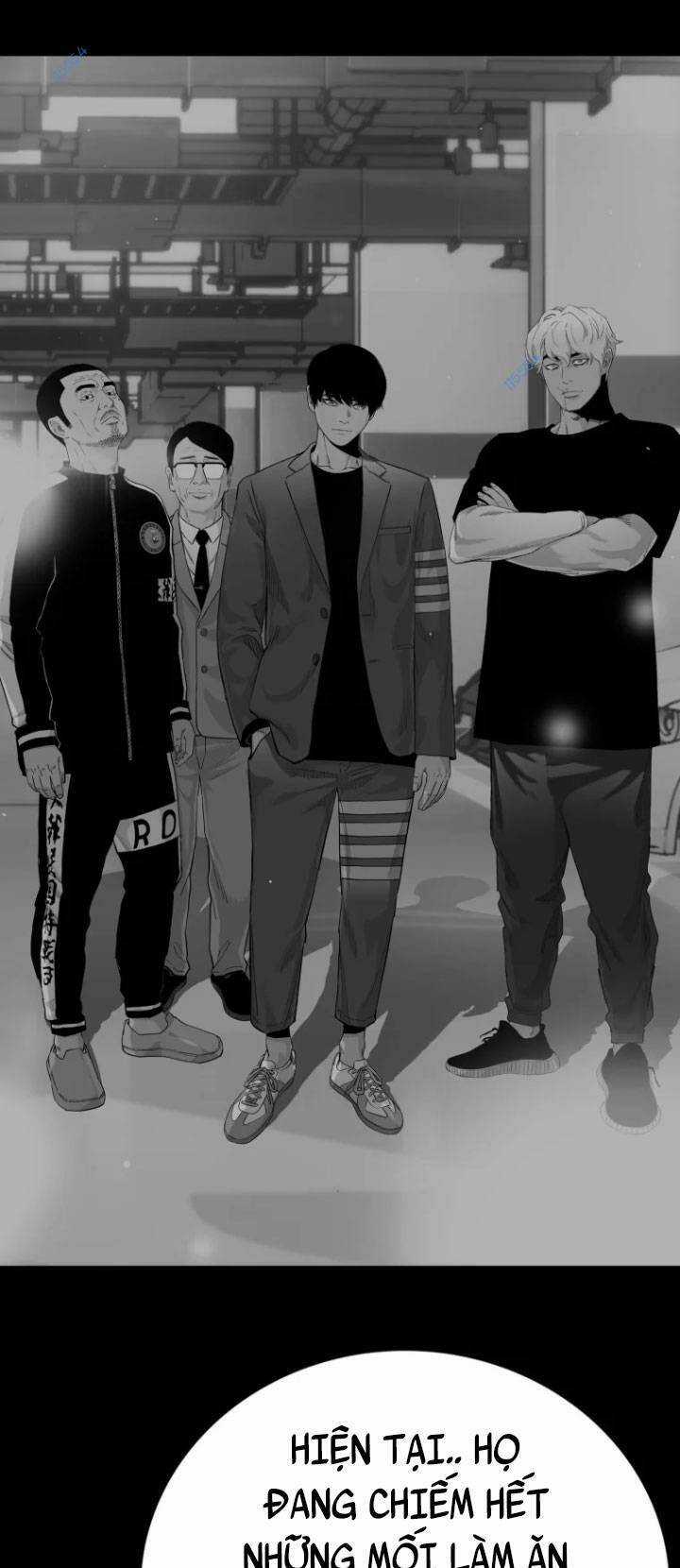 Bạt Tai Chapter 69 trang 75