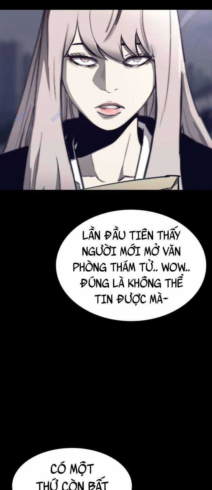 Bạt Tai Chapter 69 trang 79