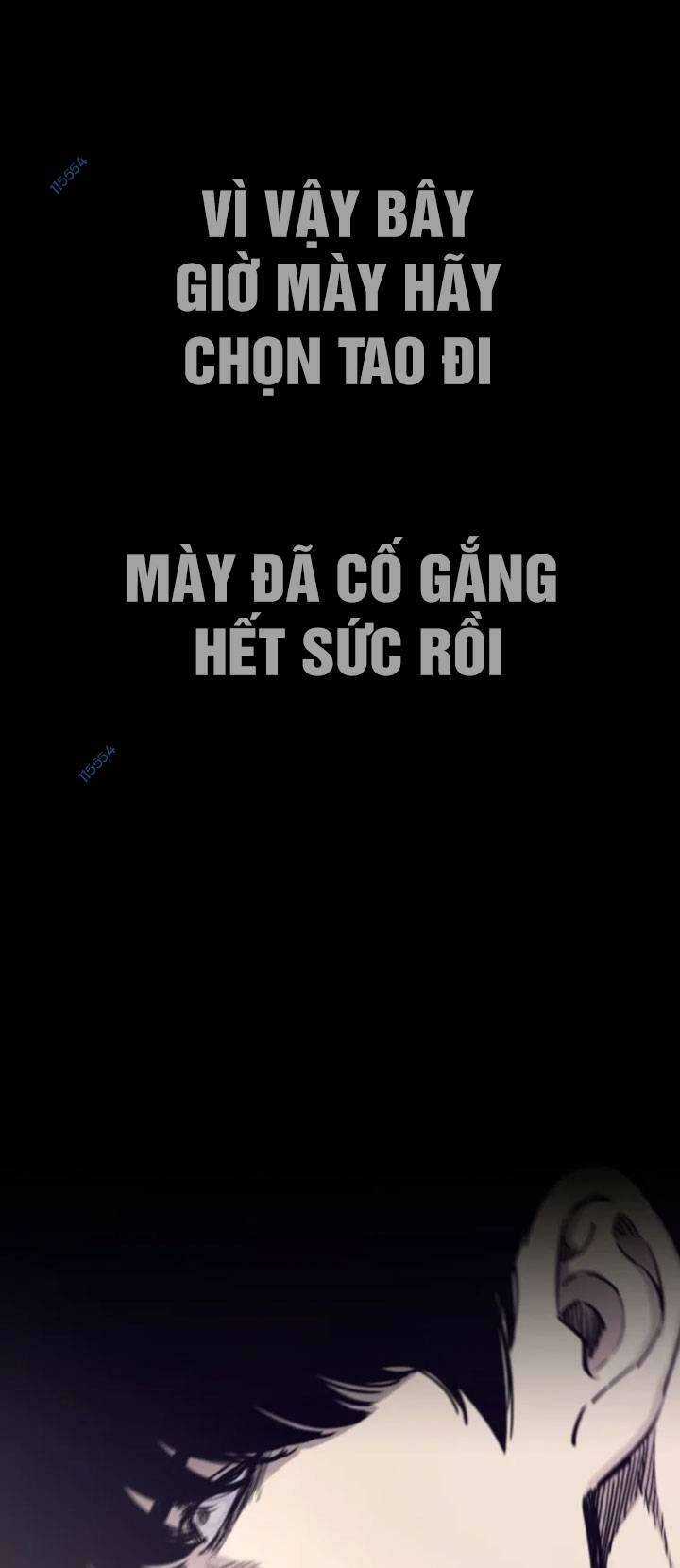 Bạt Tai Chapter 69 trang 8