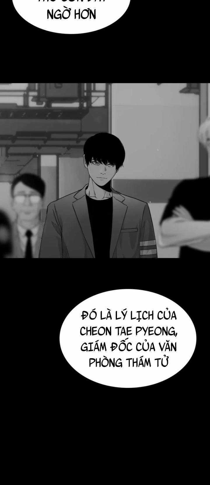 Bạt Tai Chapter 69 trang 80