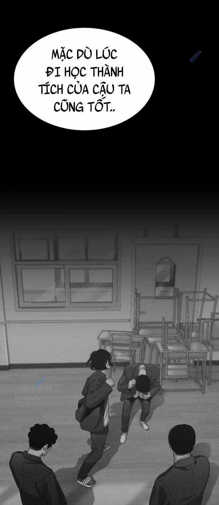 Bạt Tai Chapter 69 trang 81