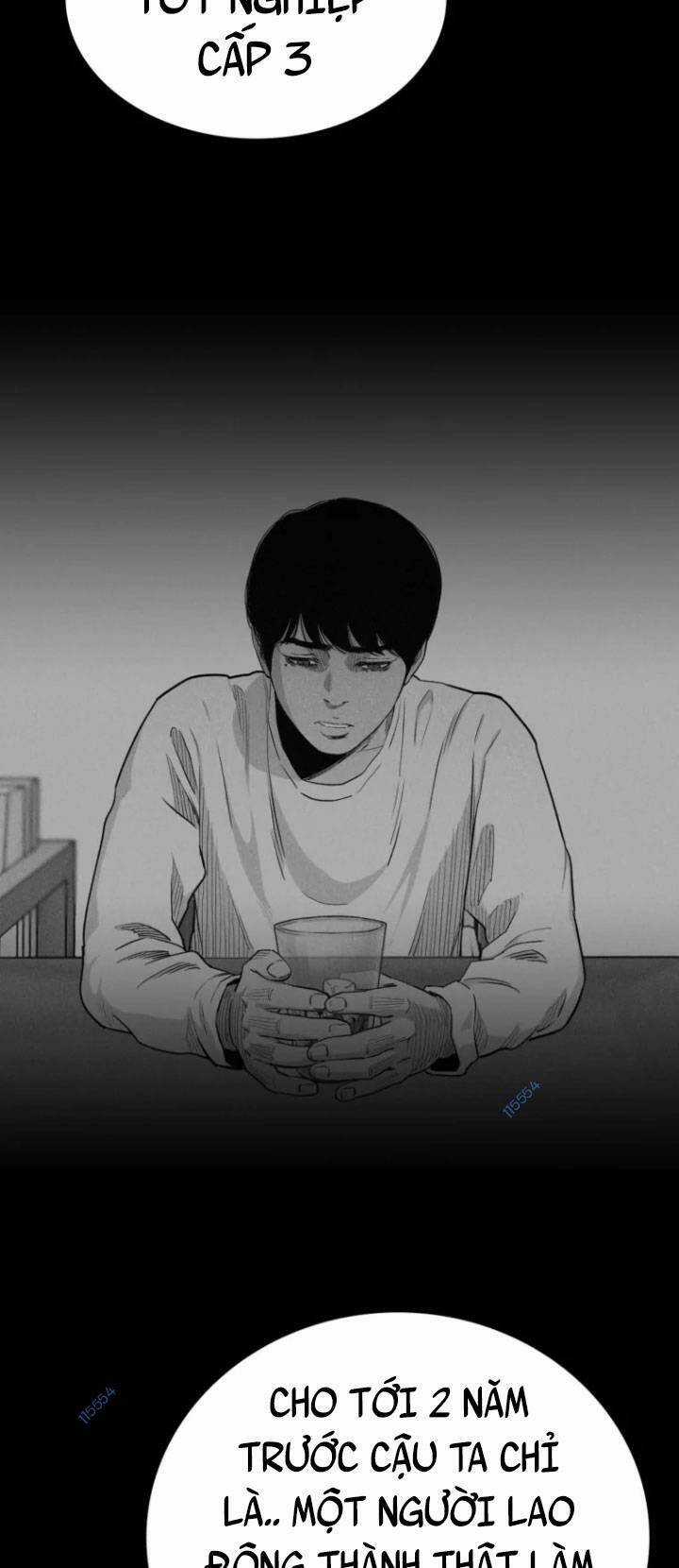 Bạt Tai Chapter 69 trang 83