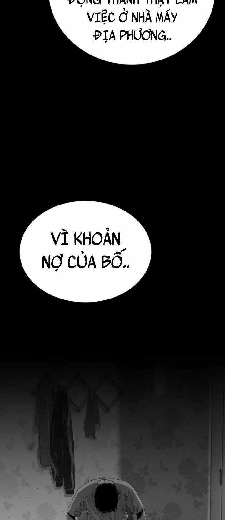 Bạt Tai Chapter 69 trang 84