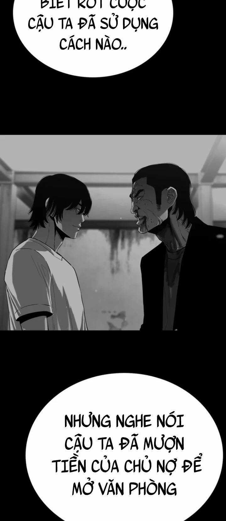 Bạt Tai Chapter 69 trang 86