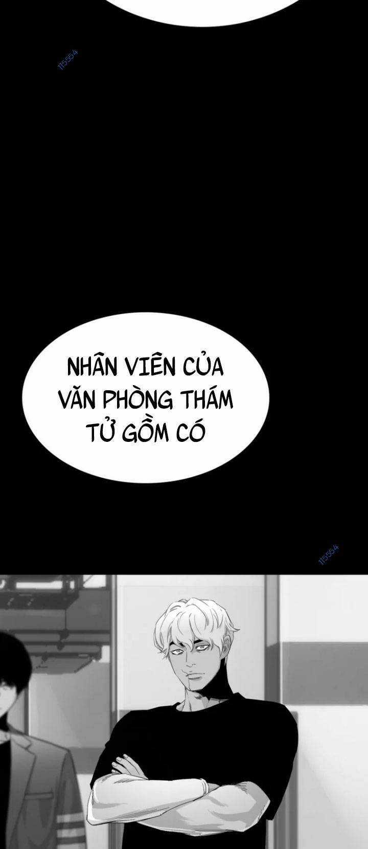 Bạt Tai Chapter 69 trang 87