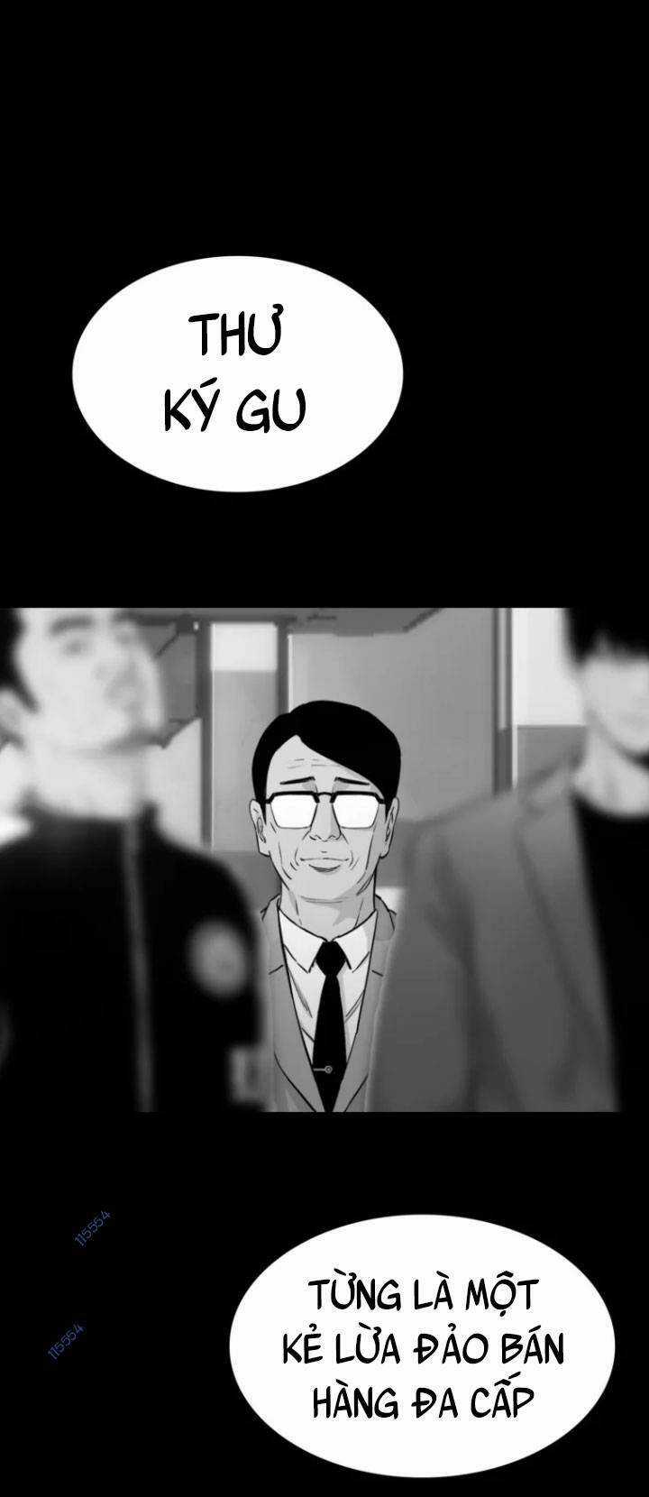 Bạt Tai Chapter 69 trang 89