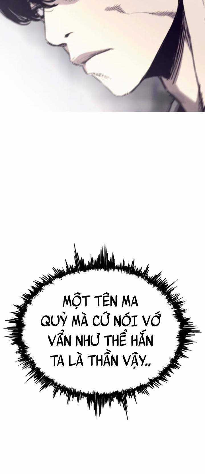 Bạt Tai Chapter 69 trang 9