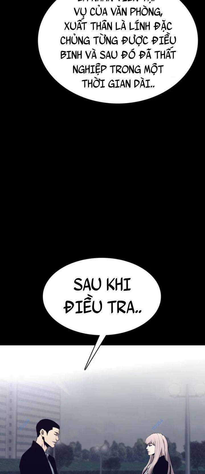 Bạt Tai Chapter 69 trang 91