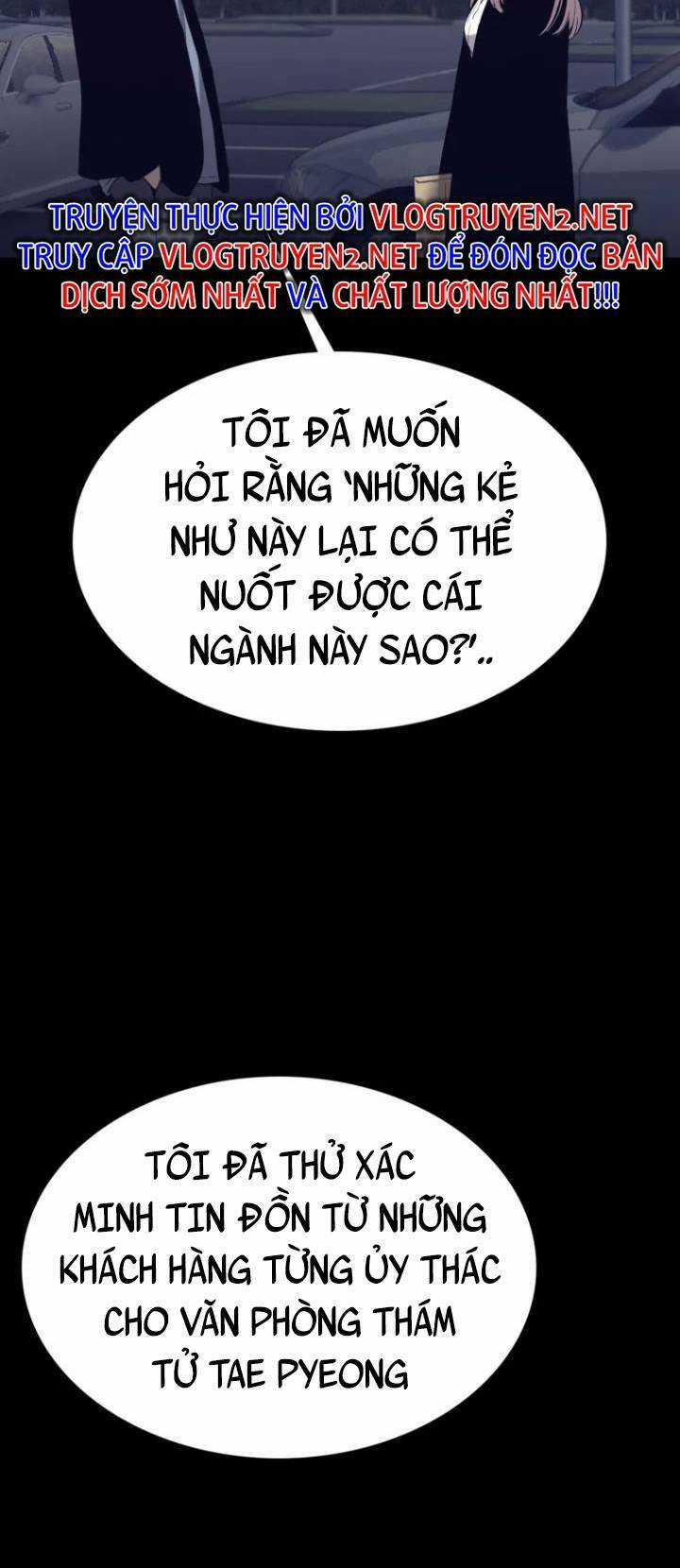 Bạt Tai Chapter 69 trang 92