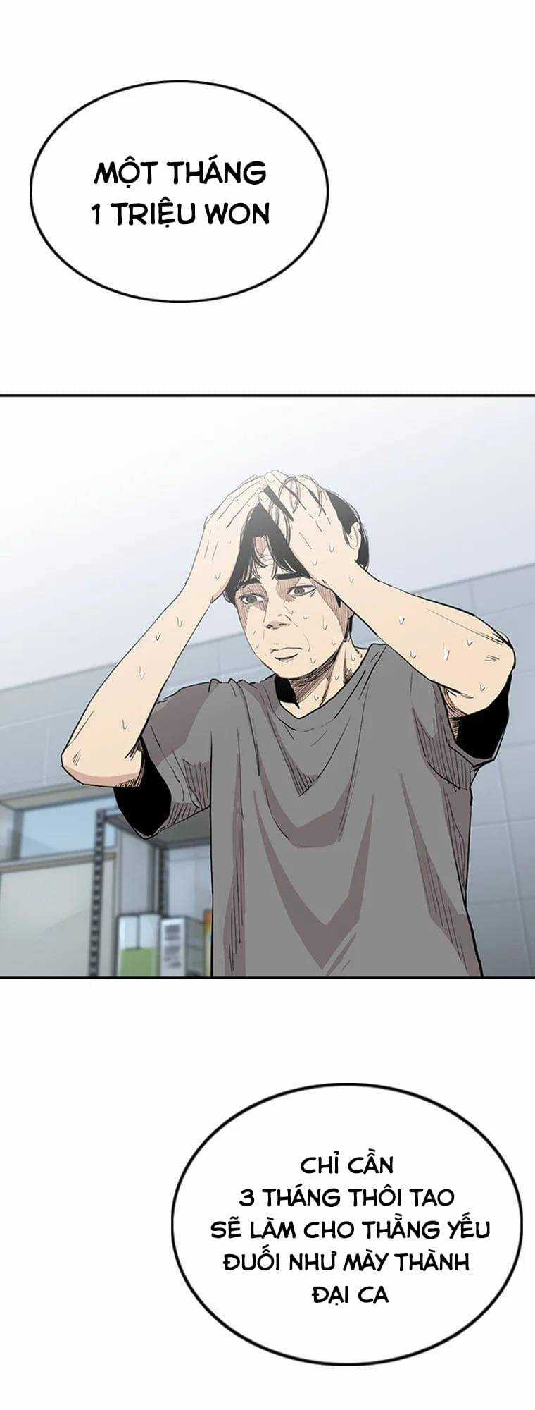 Bạt Tai Chapter 7 trang 100