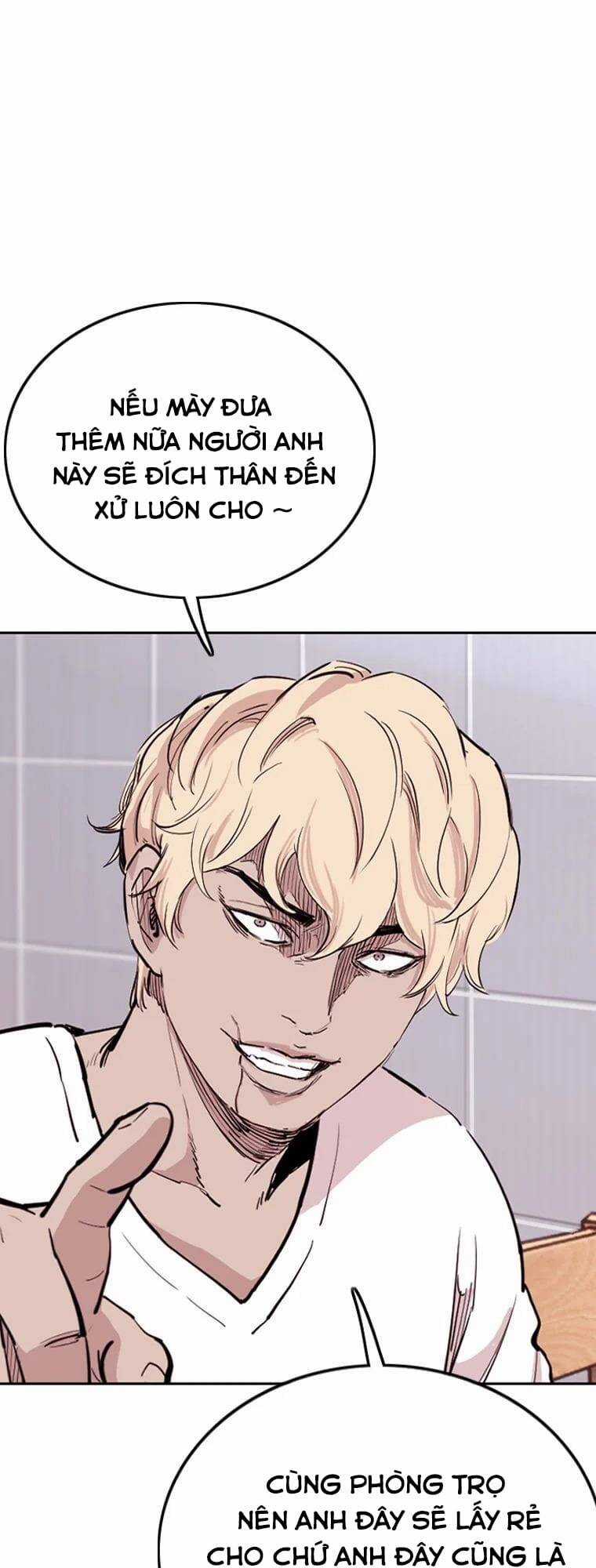 Bạt Tai Chapter 7 trang 101