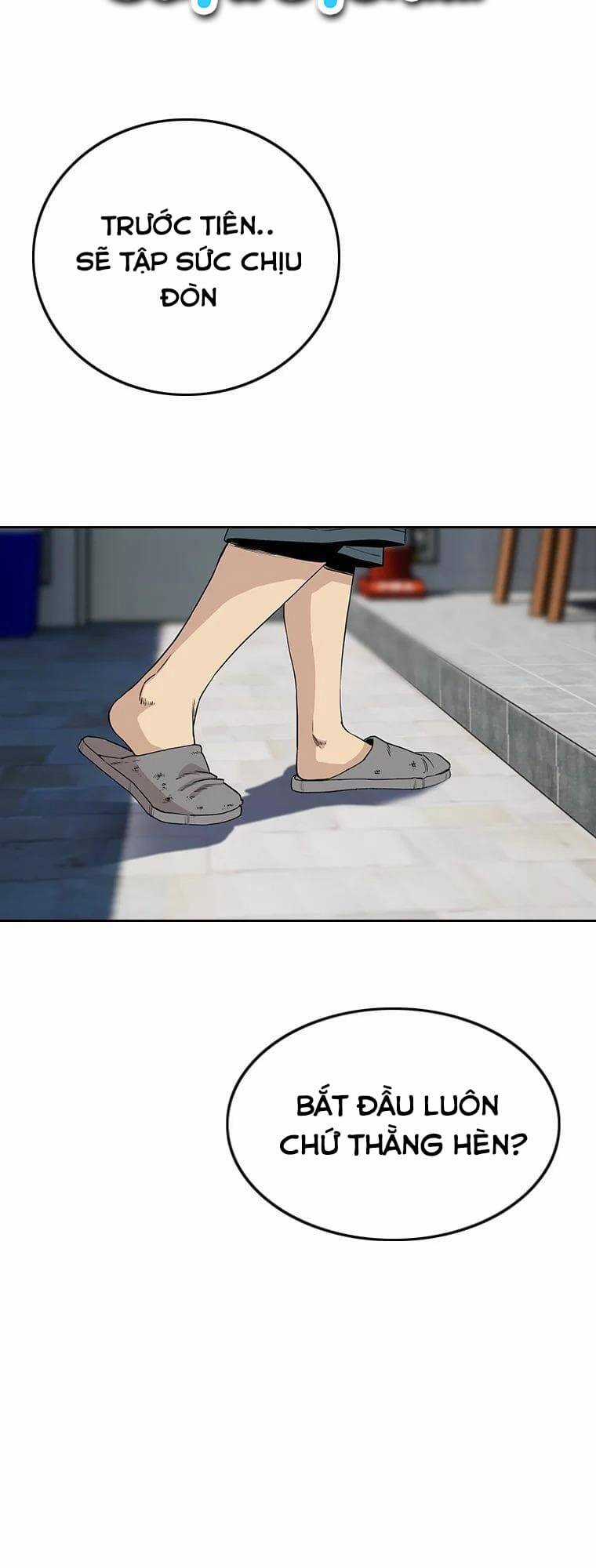 Bạt Tai Chapter 7 trang 103