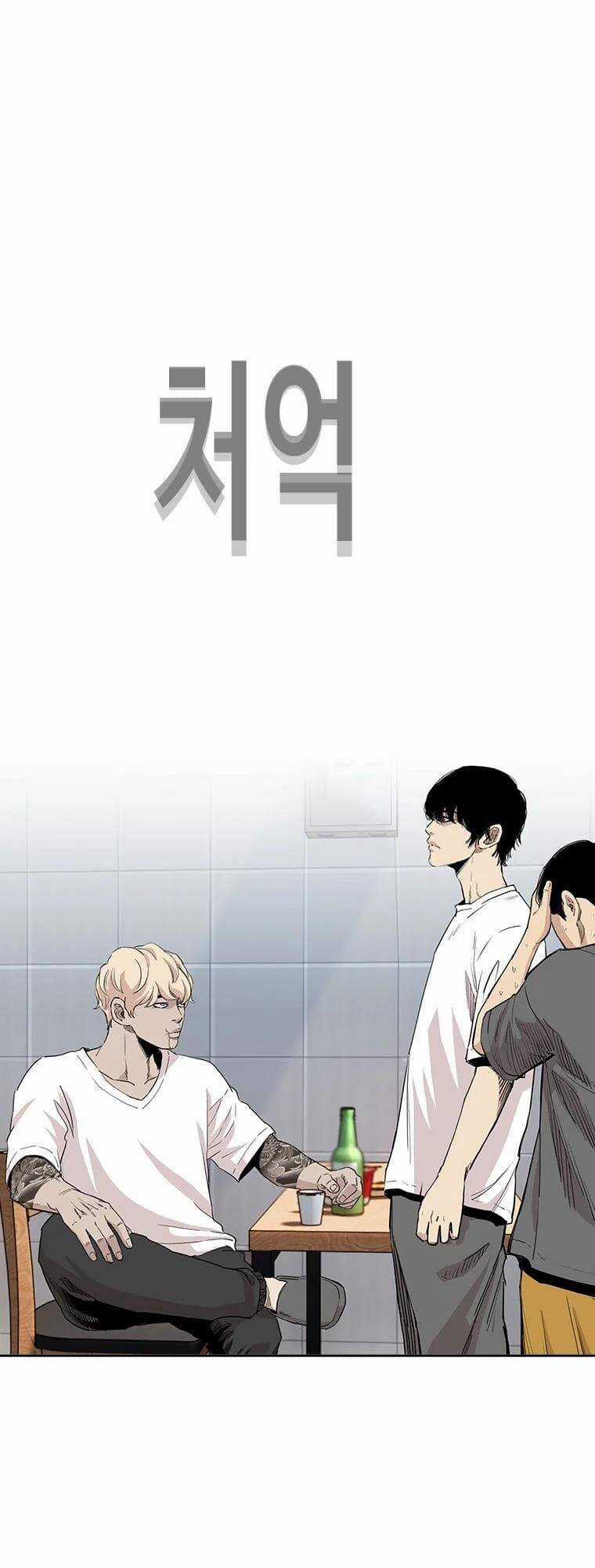 Bạt Tai Chapter 7 trang 104