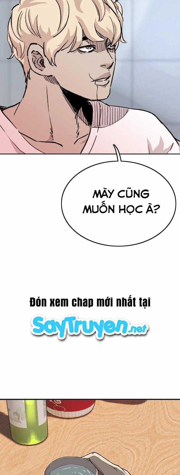 Bạt Tai Chapter 7 trang 106