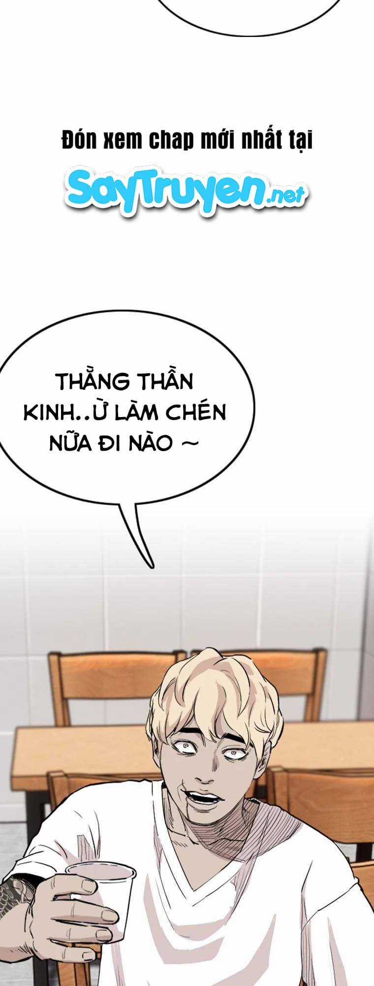 Bạt Tai Chapter 7 trang 112
