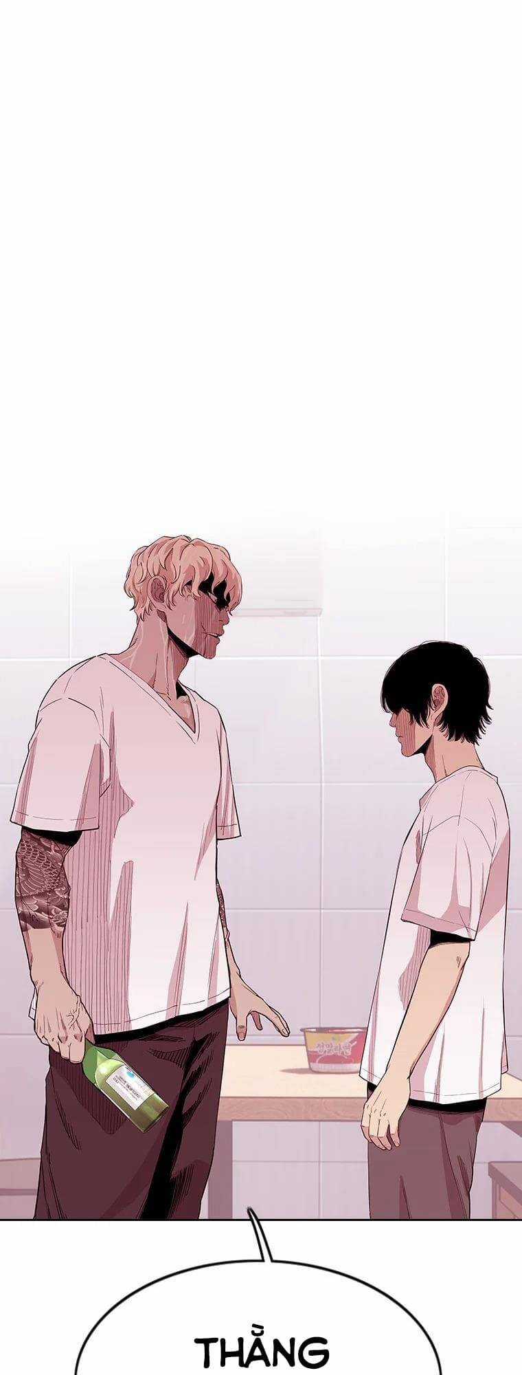 Bạt Tai Chapter 7 trang 125