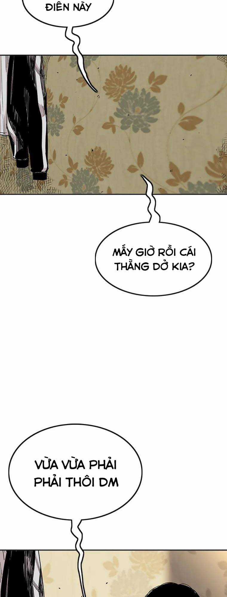Bạt Tai Chapter 7 trang 16