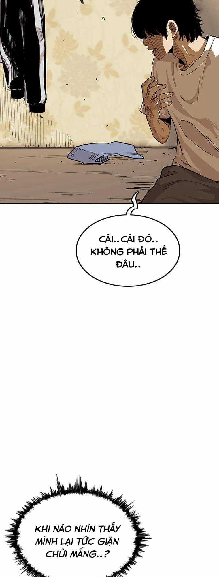 Bạt Tai Chapter 7 trang 17