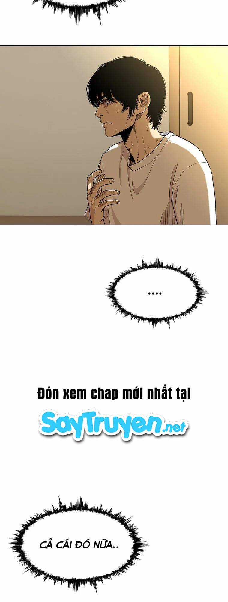 Bạt Tai Chapter 7 trang 18