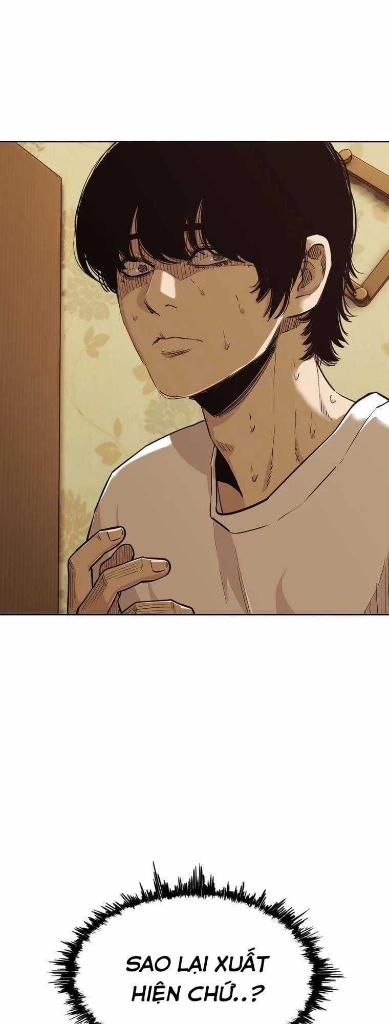 Bạt Tai Chapter 7 trang 19