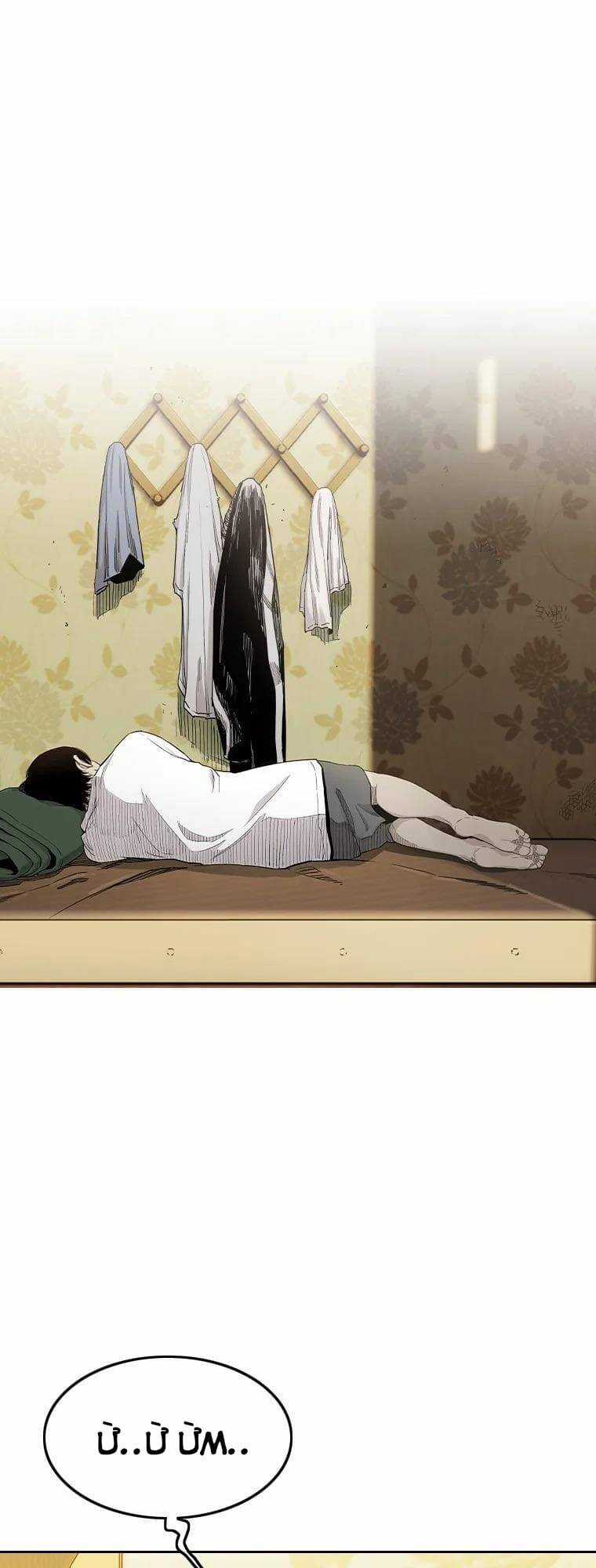 Bạt Tai Chapter 7 trang 28