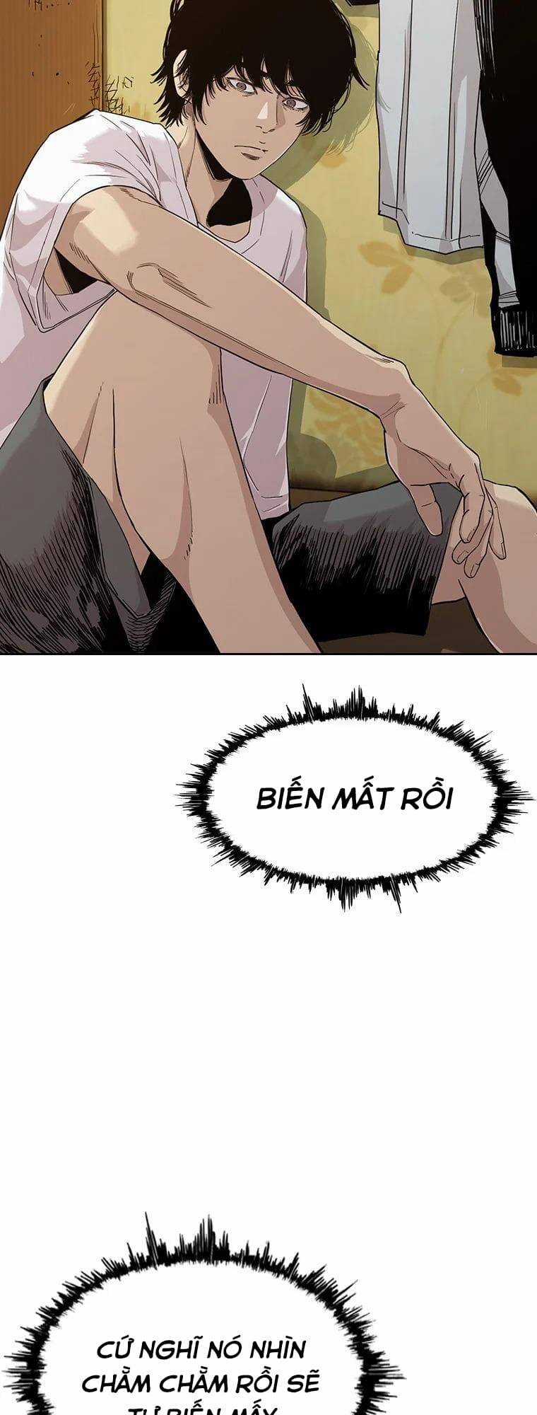 Bạt Tai Chapter 7 trang 32