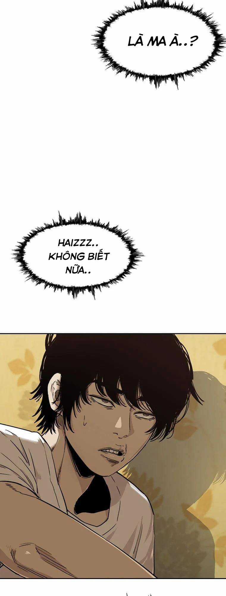 Bạt Tai Chapter 7 trang 35