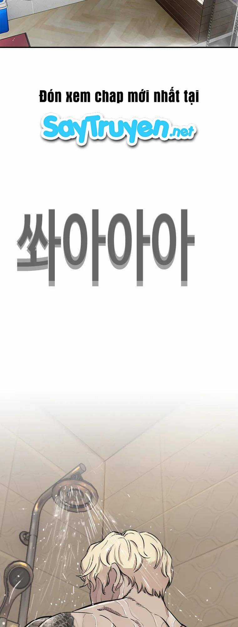 Bạt Tai Chapter 7 trang 38