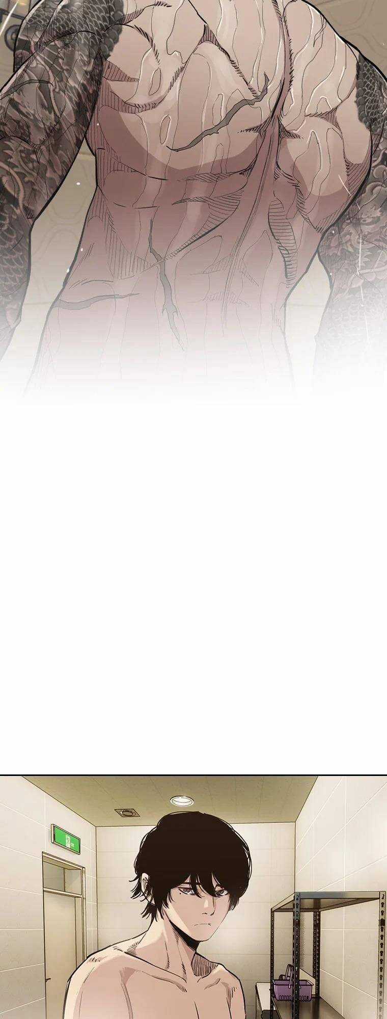 Bạt Tai Chapter 7 trang 39