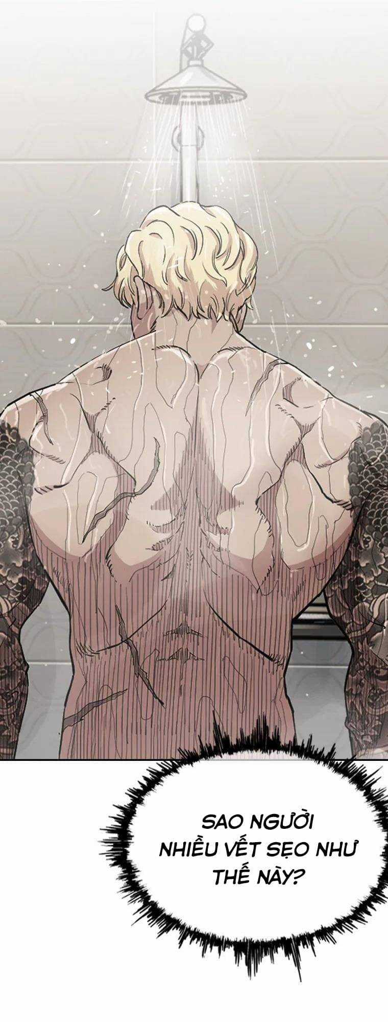 Bạt Tai Chapter 7 trang 43