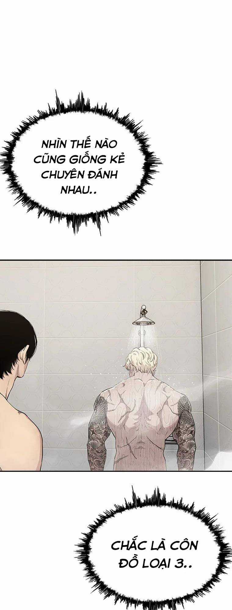 Bạt Tai Chapter 7 trang 44