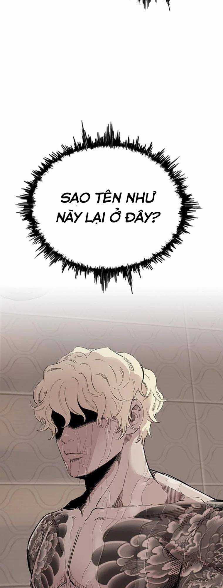 Bạt Tai Chapter 7 trang 45
