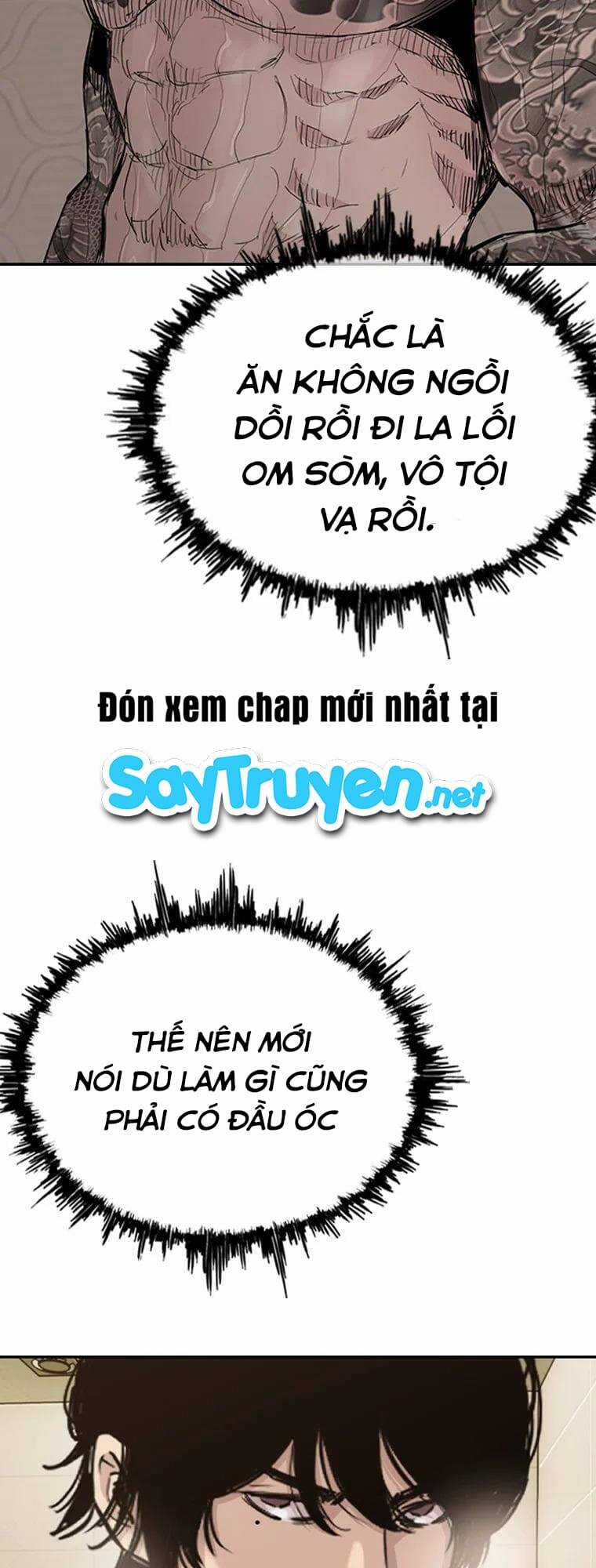 Bạt Tai Chapter 7 trang 46