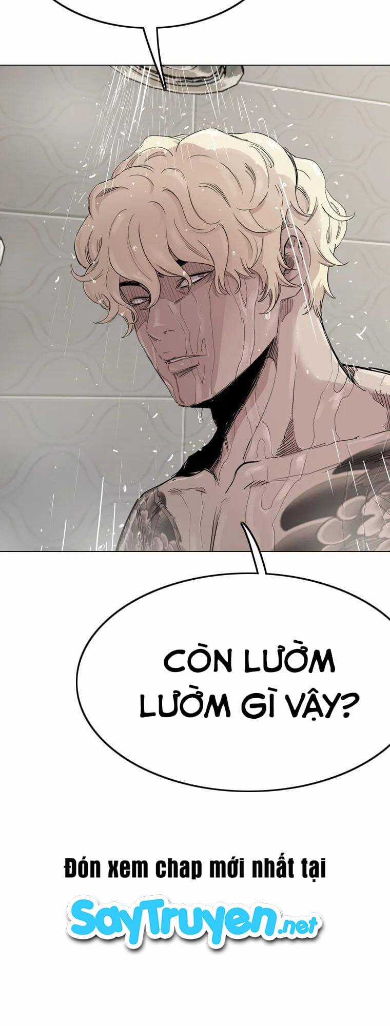 Bạt Tai Chapter 7 trang 49