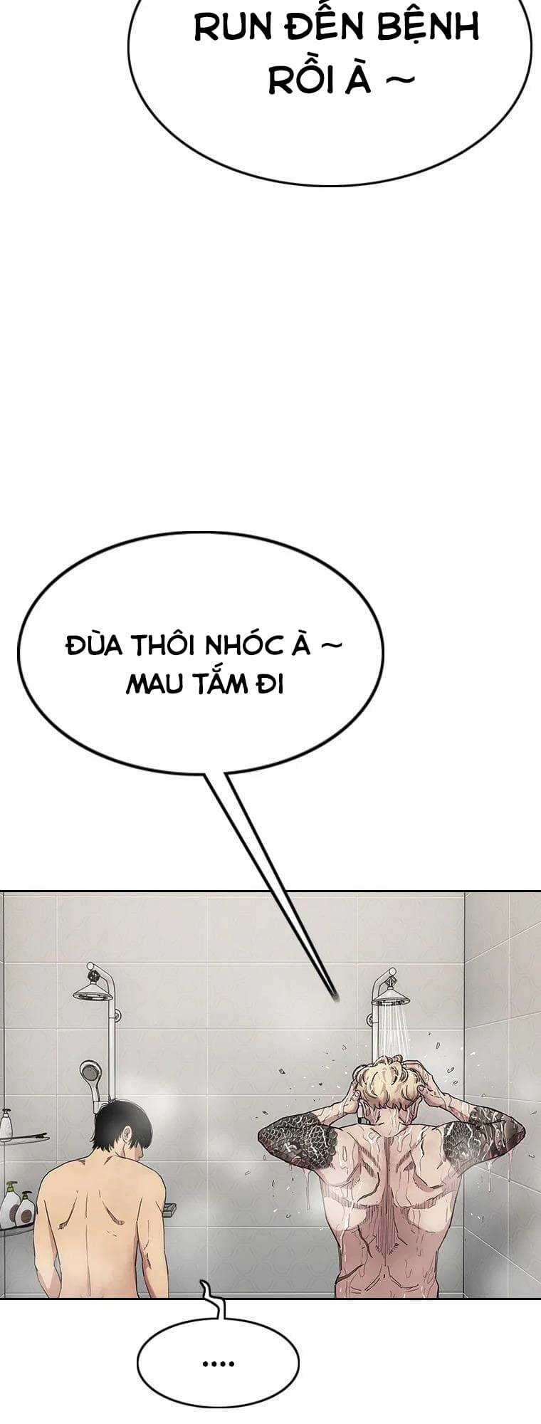 Bạt Tai Chapter 7 trang 52