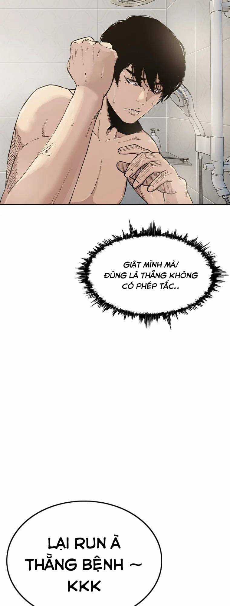 Bạt Tai Chapter 7 trang 54