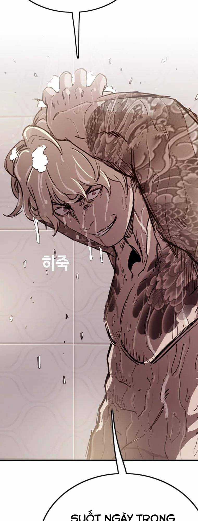 Bạt Tai Chapter 7 trang 55