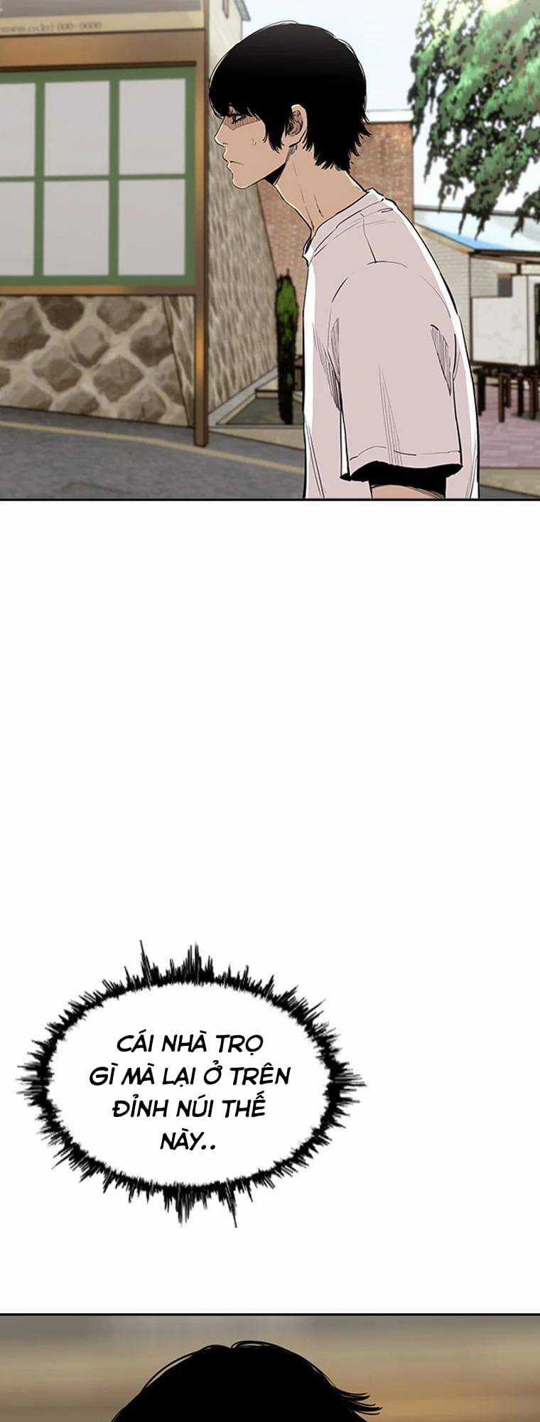 Bạt Tai Chapter 7 trang 61