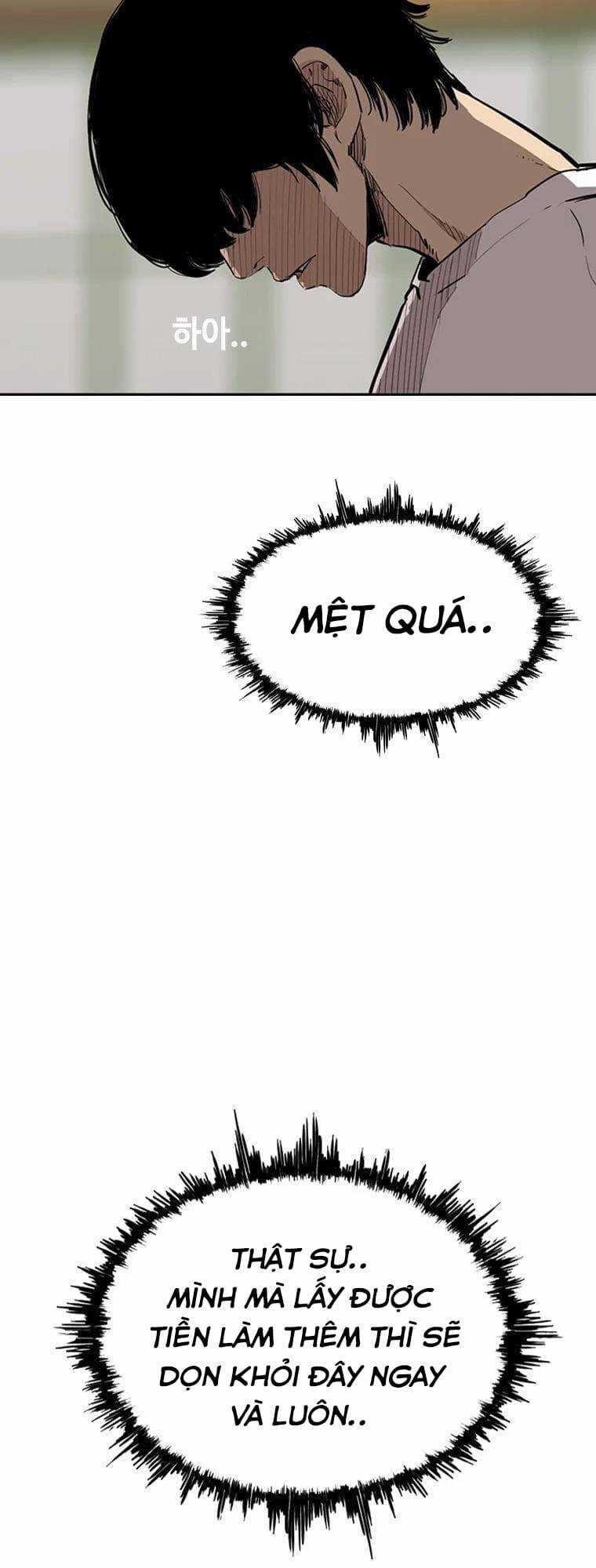 Bạt Tai Chapter 7 trang 62