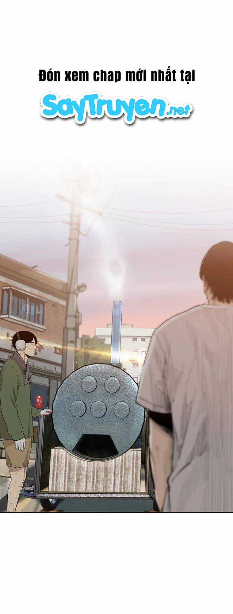 Bạt Tai Chapter 7 trang 63