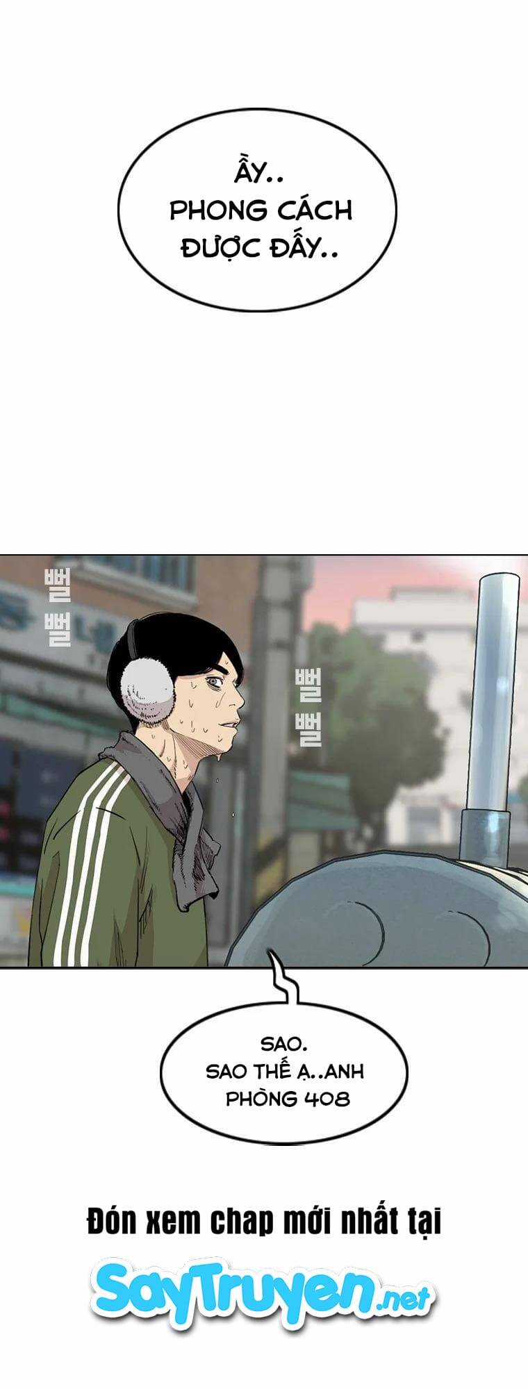 Bạt Tai Chapter 7 trang 66