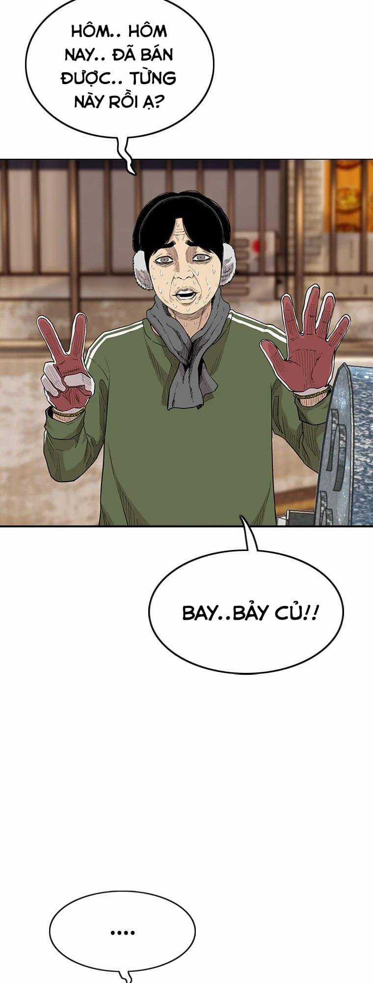 Bạt Tai Chapter 7 trang 68