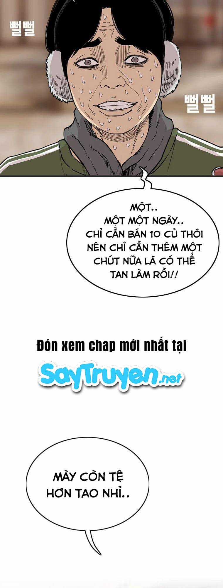 Bạt Tai Chapter 7 trang 70