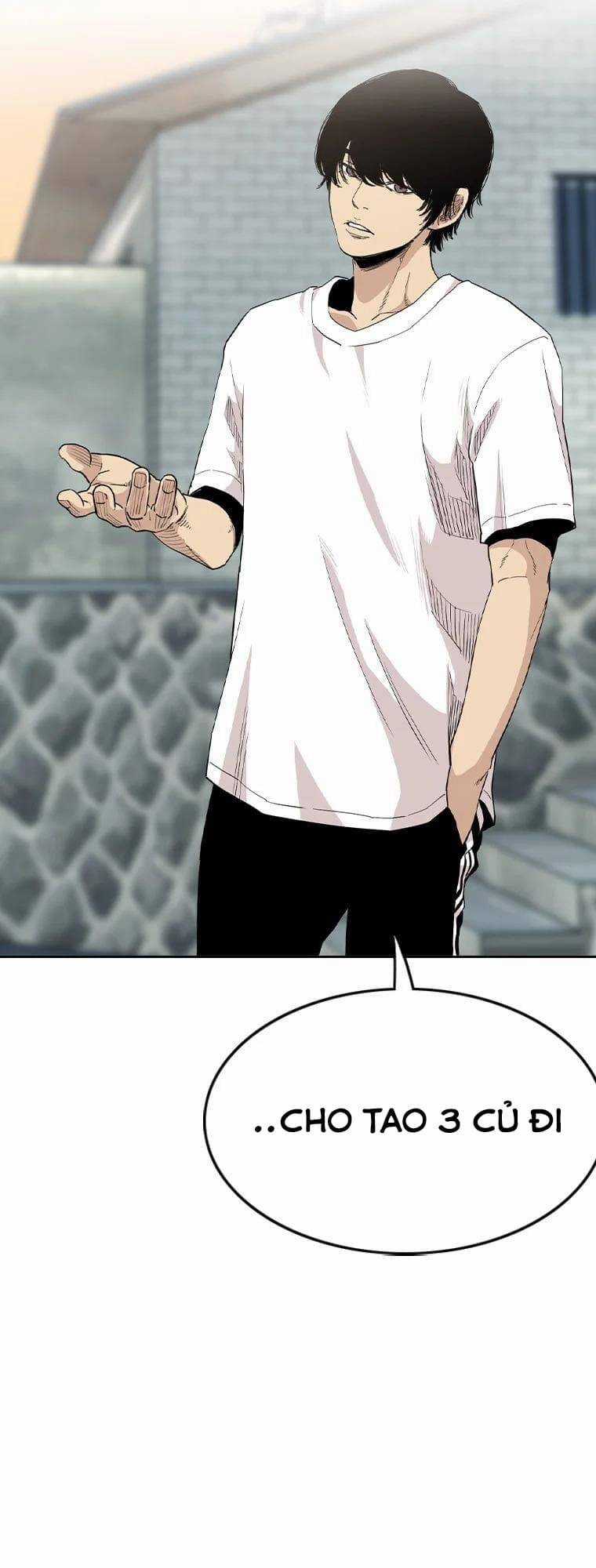 Bạt Tai Chapter 7 trang 71