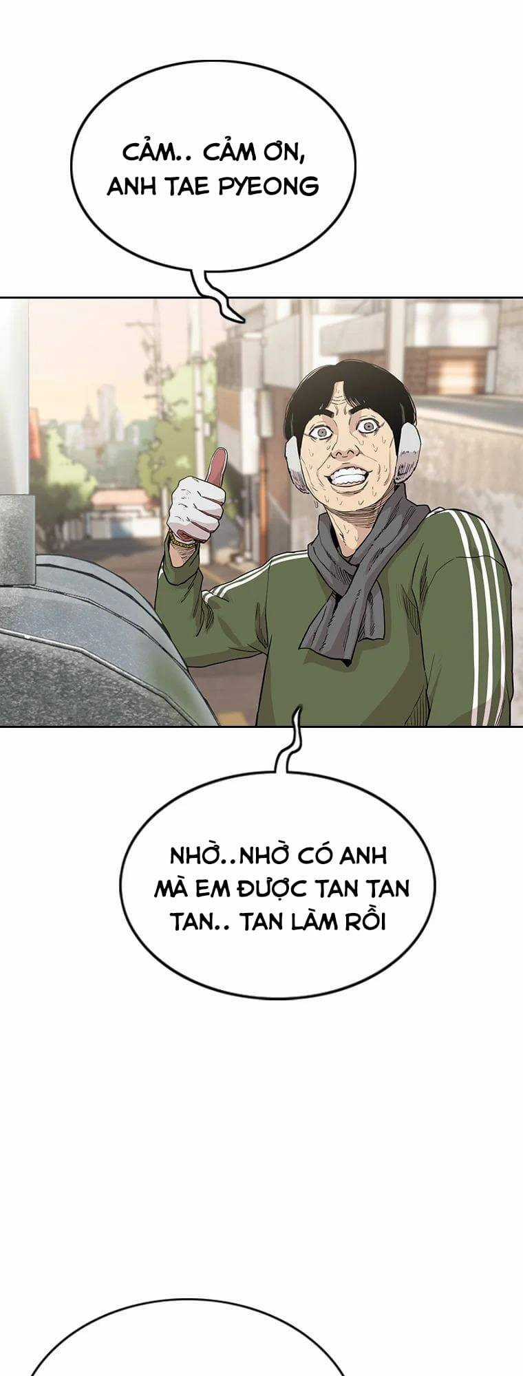 Bạt Tai Chapter 7 trang 73