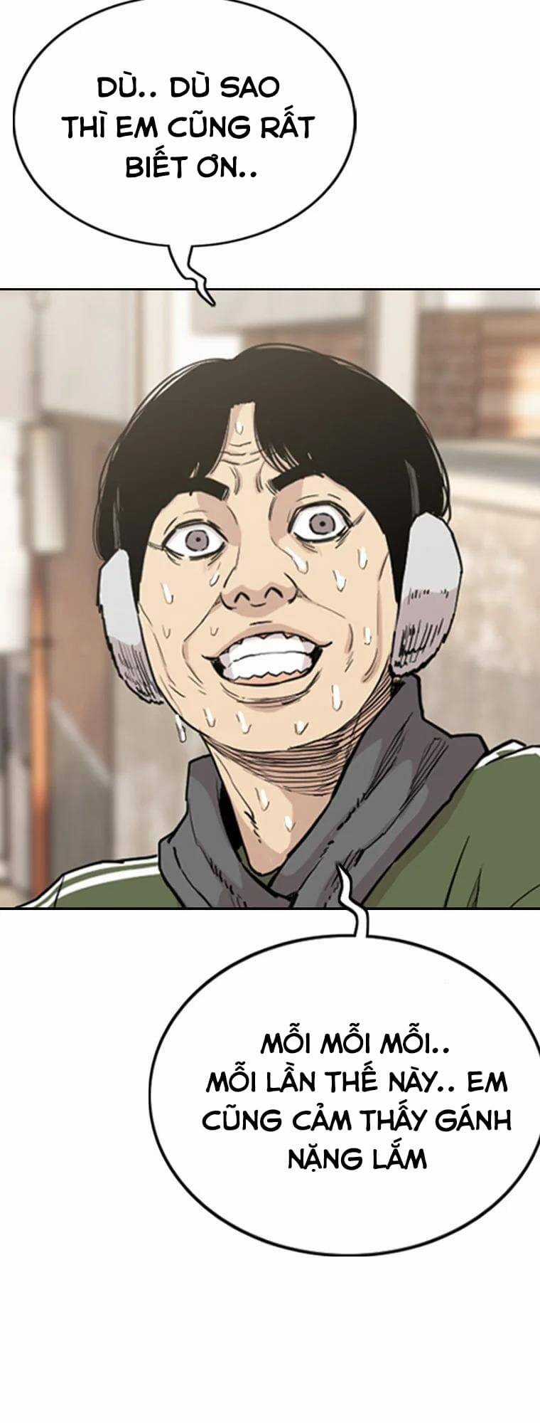 Bạt Tai Chapter 7 trang 75